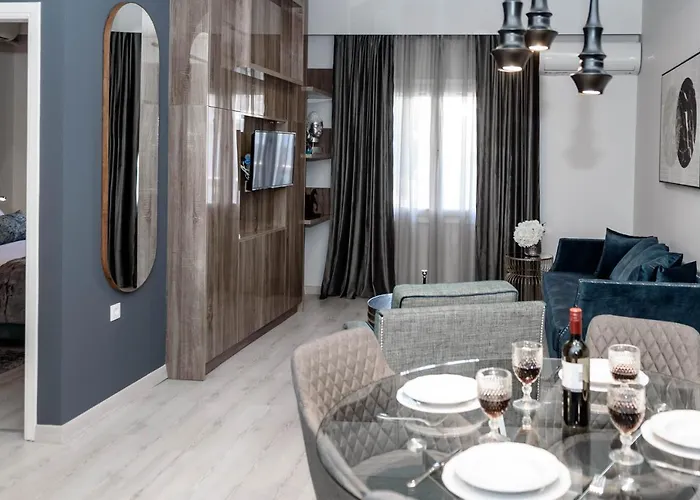Appartement 