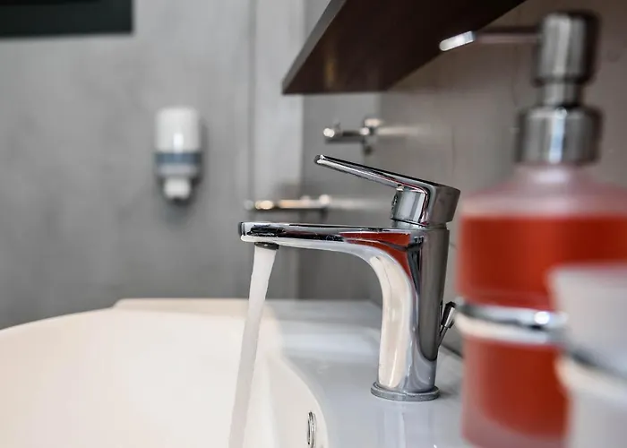 Апартаменты 